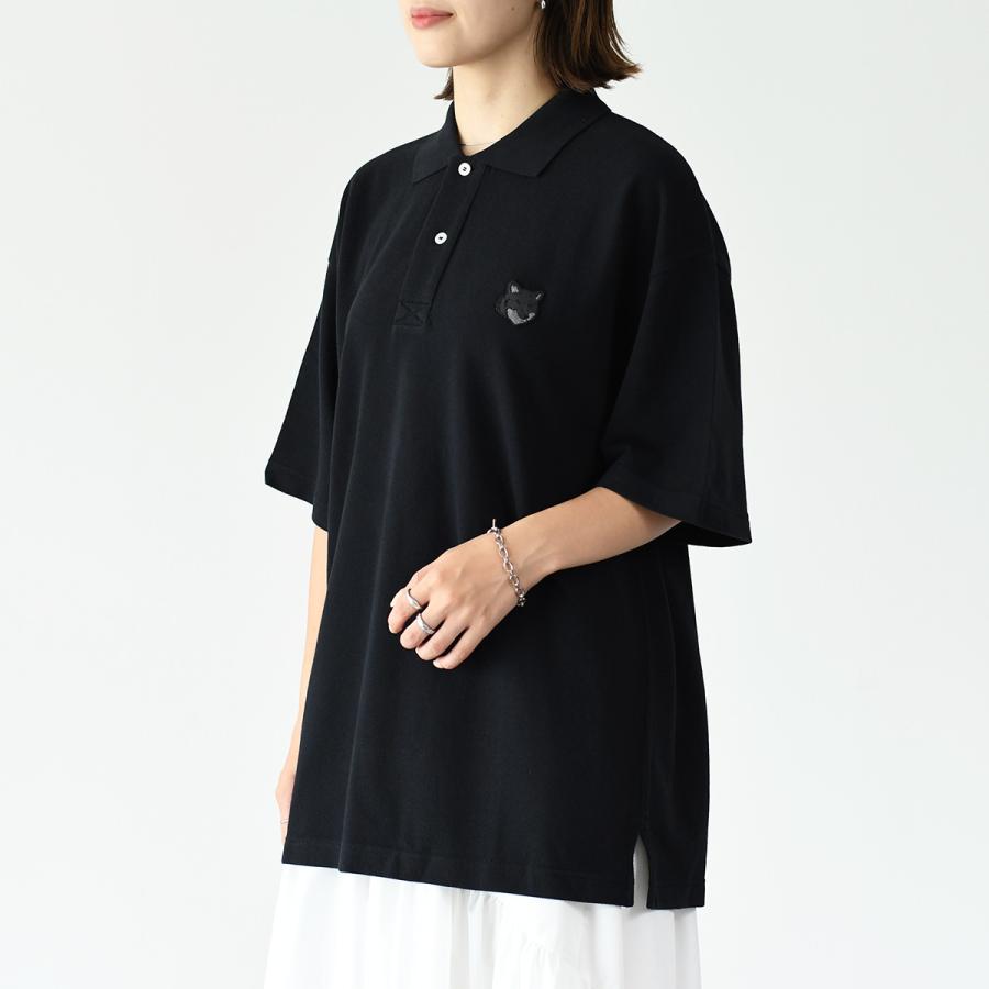 MAISON KITSUNE メゾンキツネ Tシャツ MM00202KJ7010 トップス