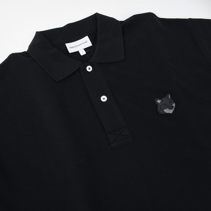 MAISON KITSUNE メゾンキツネ Tシャツ トップス MM00202KJ7010