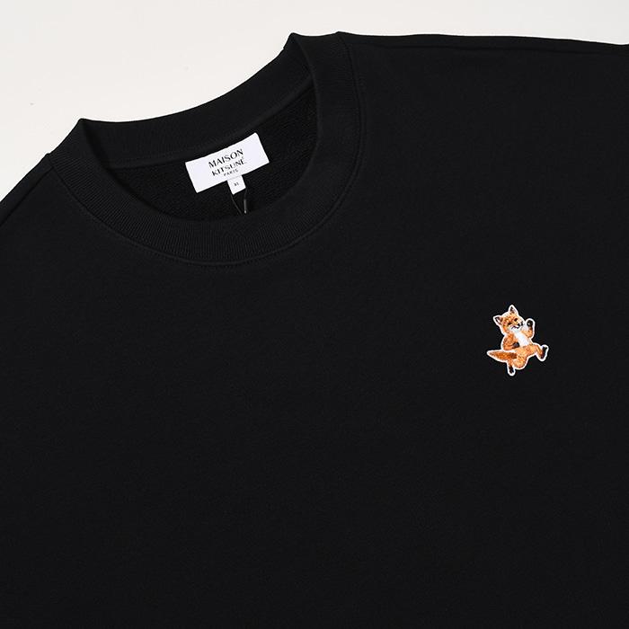 【メゾンキツネ】レディース トップス スウェット 楽天市場】メゾンキツネ スウェット レディース フォックス