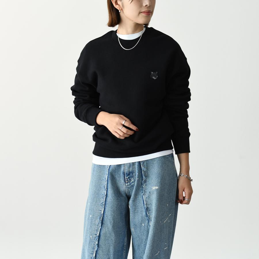 MAISON KITSUNE メゾン キツネ スウェット MM00316 KM0307