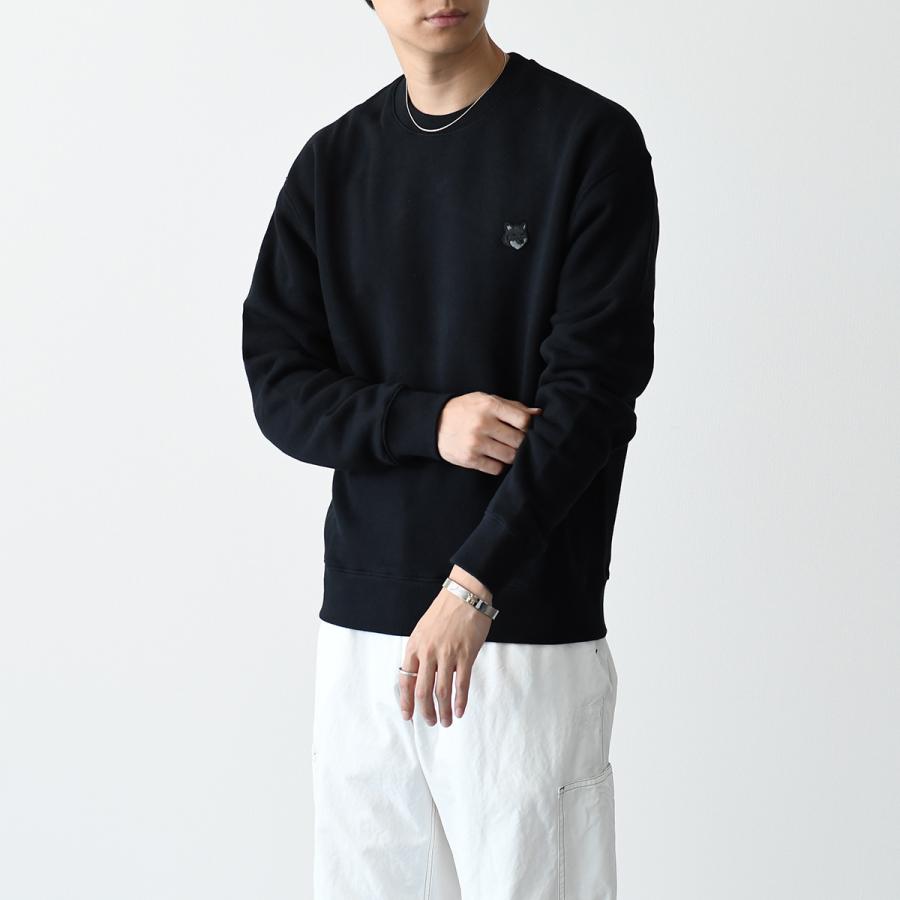 MAISON KITSUNE（メゾン キツネ） メゾン キツネ スウェット MM00316