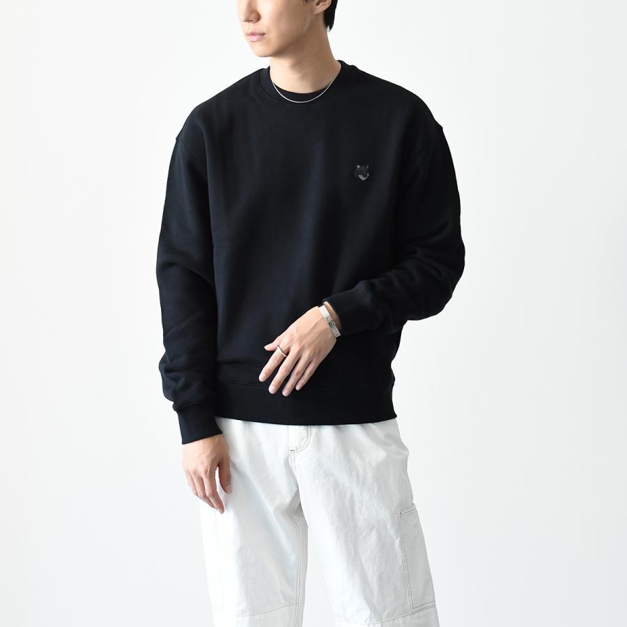 MAISON KITSUNE メゾン キツネ スウェット MM00316 KM0307