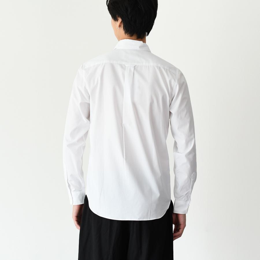 MAISON KITSUNE メゾン キツネ トップス シャツ フォックス MAISON KITSUNE メゾン キツネ トップス シャツ フォックス