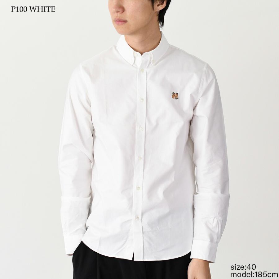 MAISON KITSUNE（メゾン キツネ） 【ポイント10倍】MAISON KITSUNE
