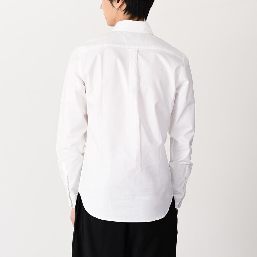 MAISON KITSUNE（メゾン キツネ） メゾン キツネ シャツ トップス ミニ