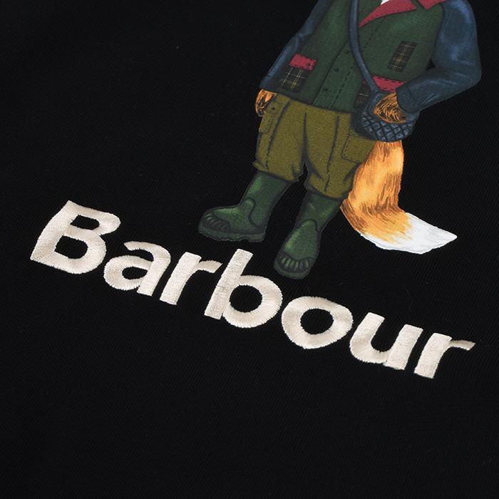 MAISON KITSUNE（メゾン キツネ） MAISON KITSUNE BAEBOUR メゾン