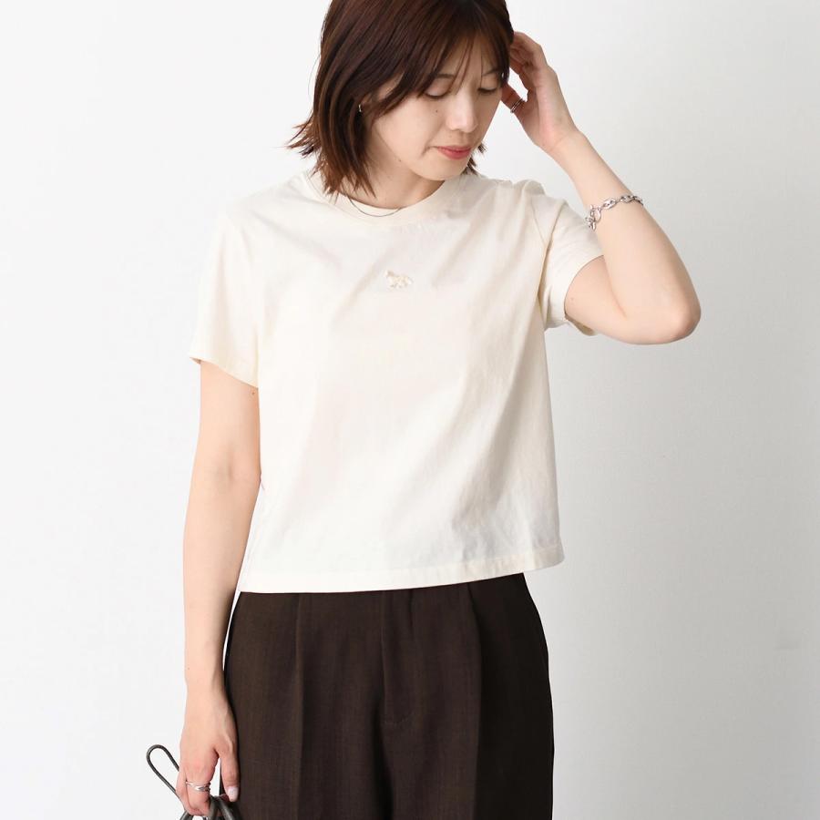 MAISON KITSUNE（メゾン キツネ） メゾン キツネ Tシャツ ベイビー