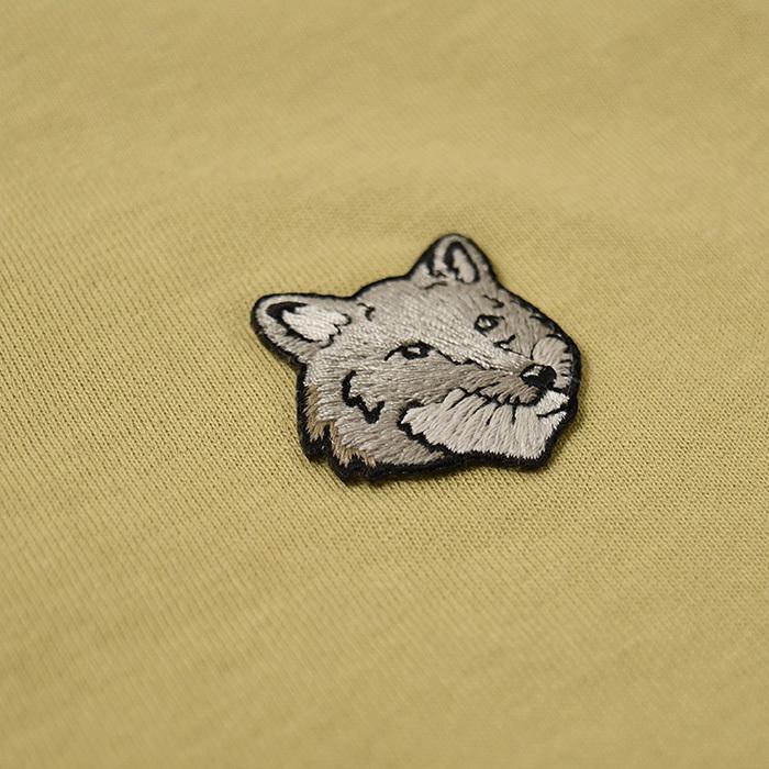 MAISON KITSUNE メゾン キツネ トップス カットソー Tシャツ