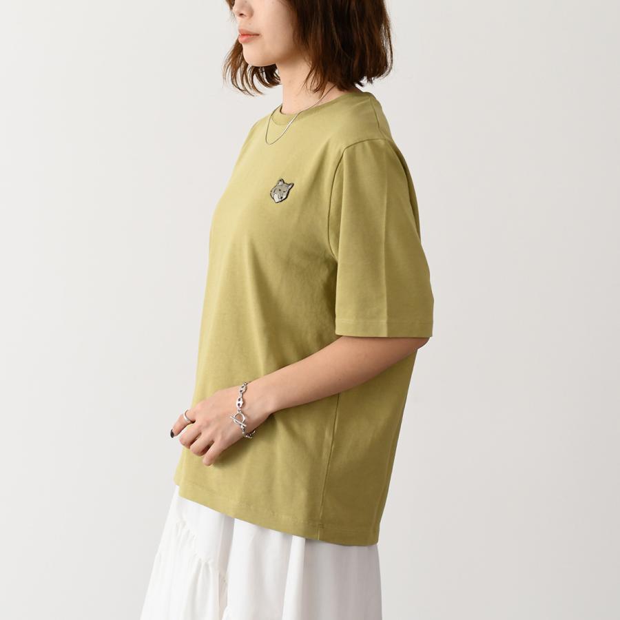 MAISON KITSUNE メゾン キツネ トップス カットソー Tシャツ