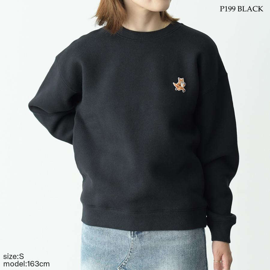 MAISON KITSUNE メゾン キツネ スピーディ フォックス パッチ MAISON KITSUNE メゾン キツネ スピーディ フォックス パッチ