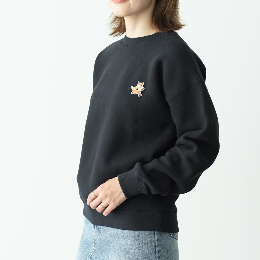 MAISON KITSUNE メゾン キツネ スピーディ フォックス パッチ MAISON KITSUNE メゾン キツネ スピーディ フォックス パッチ