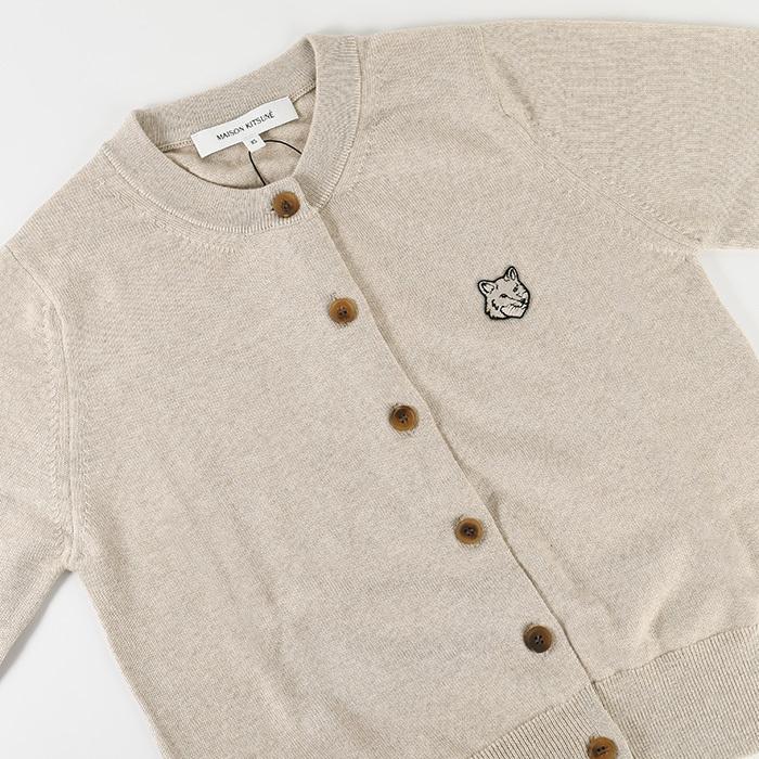 MAISON KITSUNE メゾンキツネ トップス ボールド フォックス MAISON KITSUNE メゾンキツネ トップス ボールド フォックス