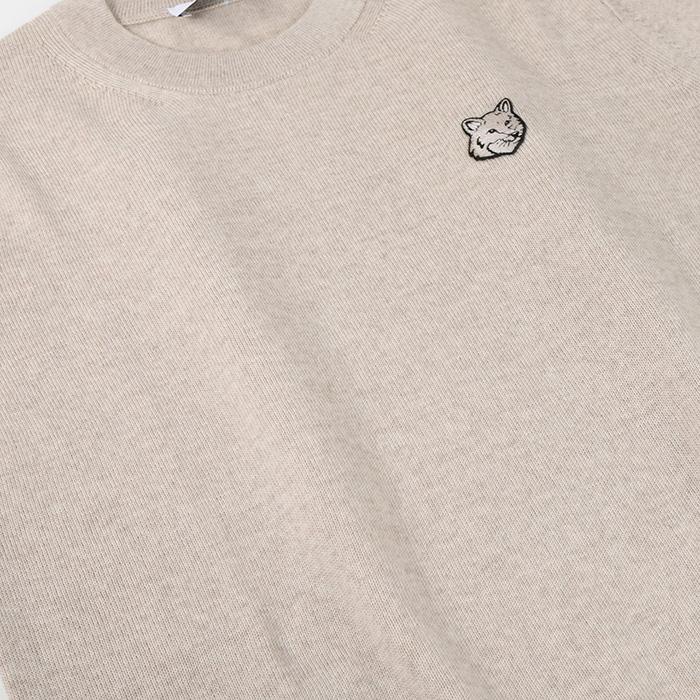 MAISON KITSUNE メゾン キツネ トップス ニット ボールド MAISON KITSUNE メゾン キツネ トップス ニット ボールド