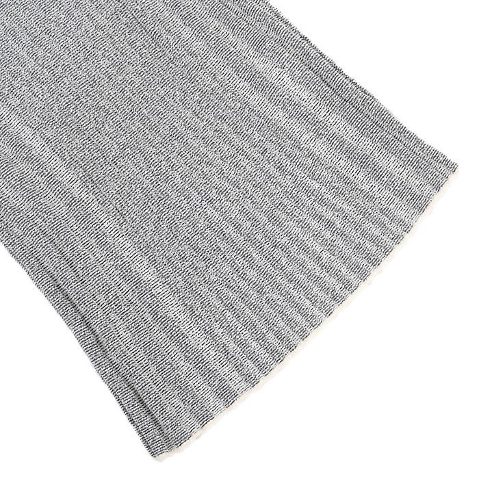 MAISON KITSUNE メゾンキツネ ニット ベイビーフォックス パッチ