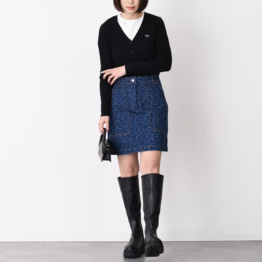 MAISON KITSUNE（メゾン キツネ） 【30％OFF】MAISON KITSUNE メゾン