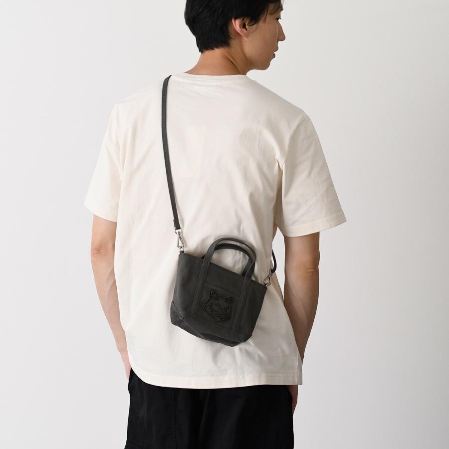 MAISON KITSUNE（メゾン キツネ） 【ポイント5倍】MAISON KITSUNE