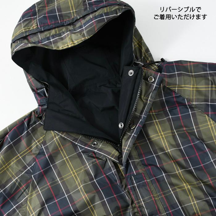 MAISON KITSUNE × BARBOUR メゾンキツネ バブアー アウター MAISON KITSUNE × BARBOUR メゾンキツネ バブアー アウター