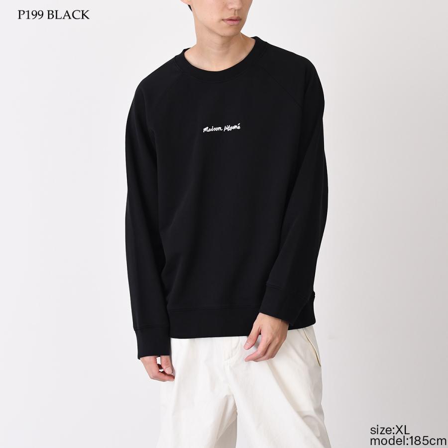 MAISON KITSUNE（メゾン キツネ） メゾン キツネ スウェットシャツ