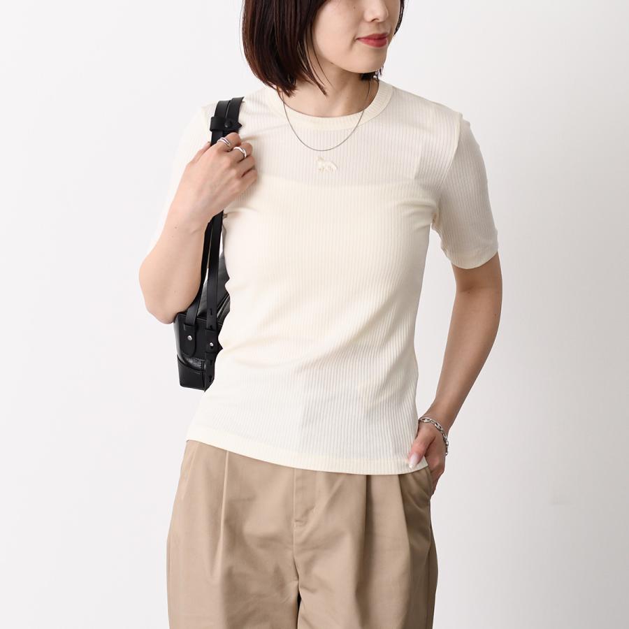 MAISON KITSUNE（メゾン キツネ） 【最大1.5万OFF】MAISON KITSUNE T