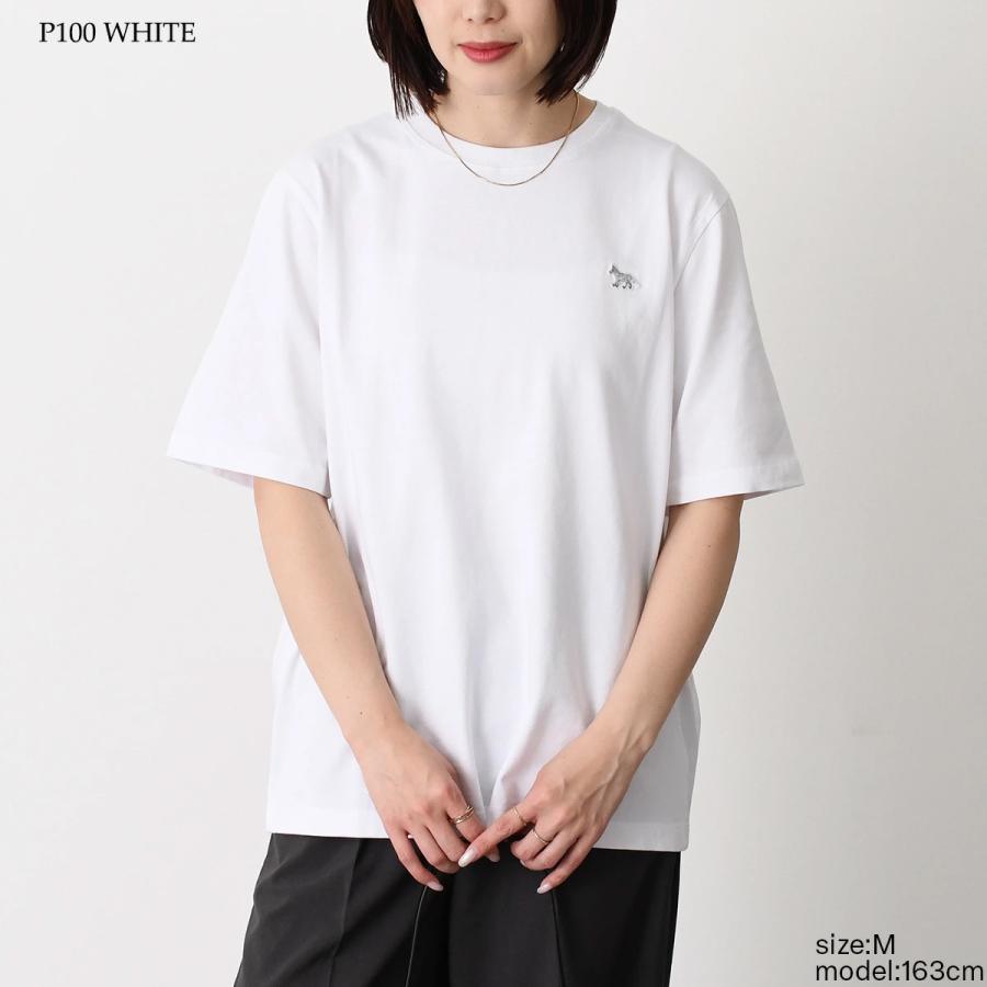 MAISON KITSUNE（メゾン キツネ） メゾン キツネ Tシャツ ベイビー