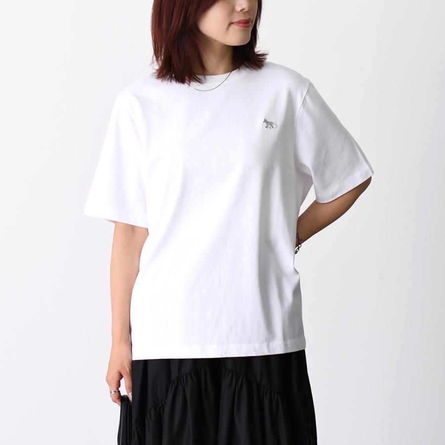 MAISON KITSUNE（メゾン キツネ） メゾン キツネ Tシャツ ベイビー