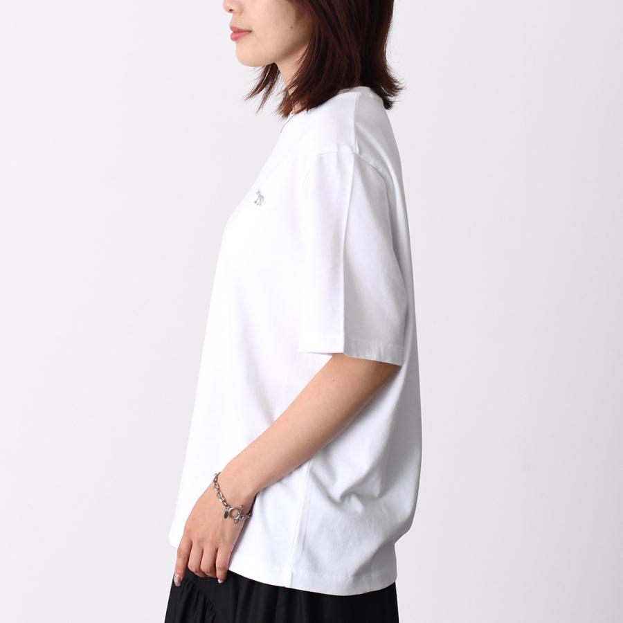 MAISON KITSUNE（メゾン キツネ） メゾン キツネ Tシャツ ベイビー