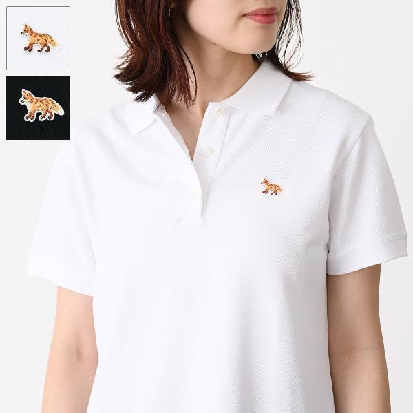 MAISON KITSUNE（メゾン キツネ） 【5％OFF】MAISON KITSUNE メゾン