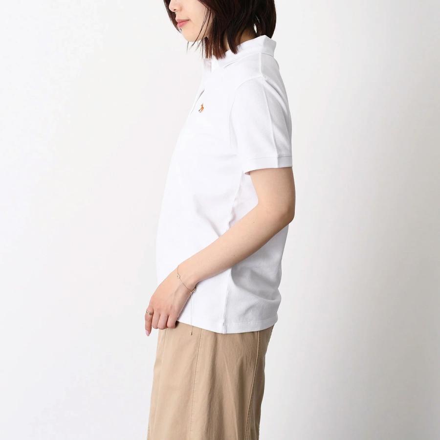 MAISON KITSUNE（メゾン キツネ） メゾン キツネ ポロシャツ