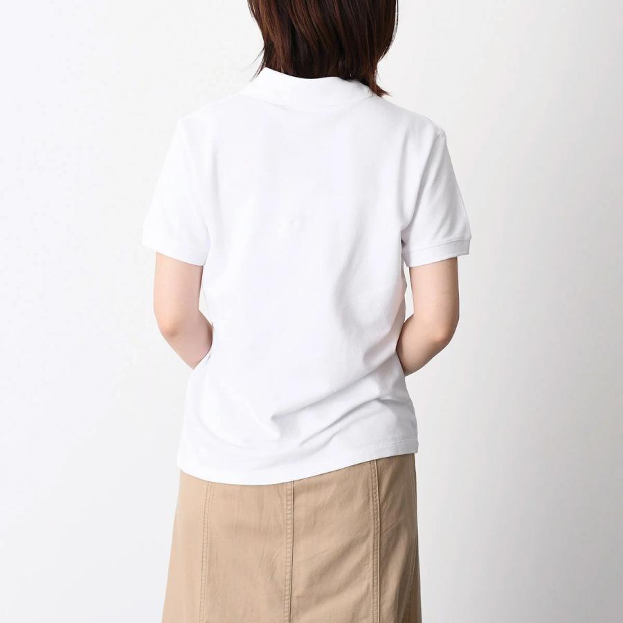 MAISON KITSUNE（メゾン キツネ） メゾン キツネ ポロシャツ