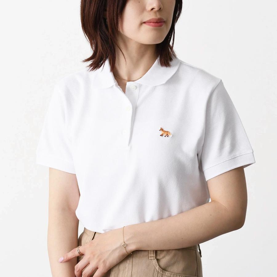 MAISON KITSUNE（メゾン キツネ） メゾン キツネ ポロシャツ
