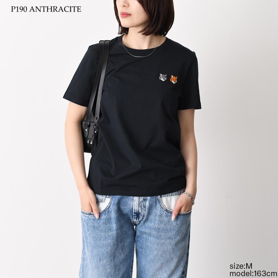 MAISON KITSUNE（メゾン キツネ） メゾン キツネ Tシャツ カットソー