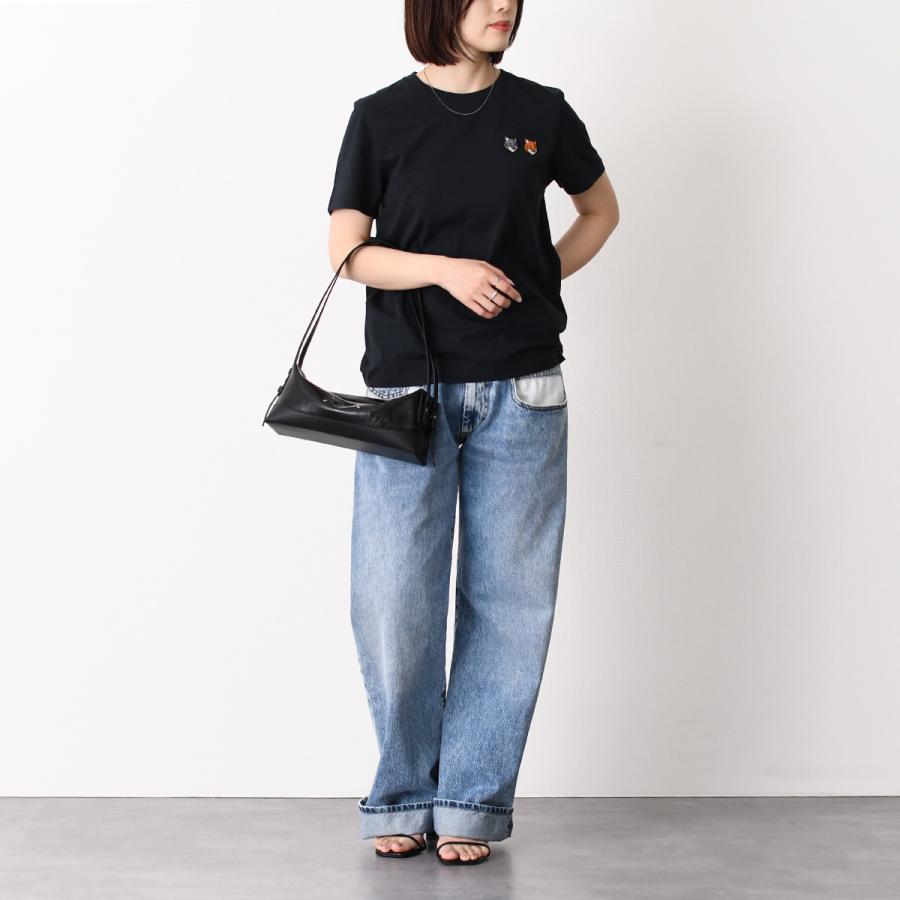 MAISON KITSUNE（メゾン キツネ） メゾン キツネ Tシャツ カットソー
