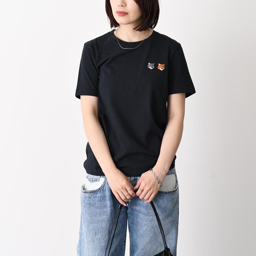 MAISON KITSUNE（メゾン キツネ） 8/6プライスダウン メゾン キツネ T