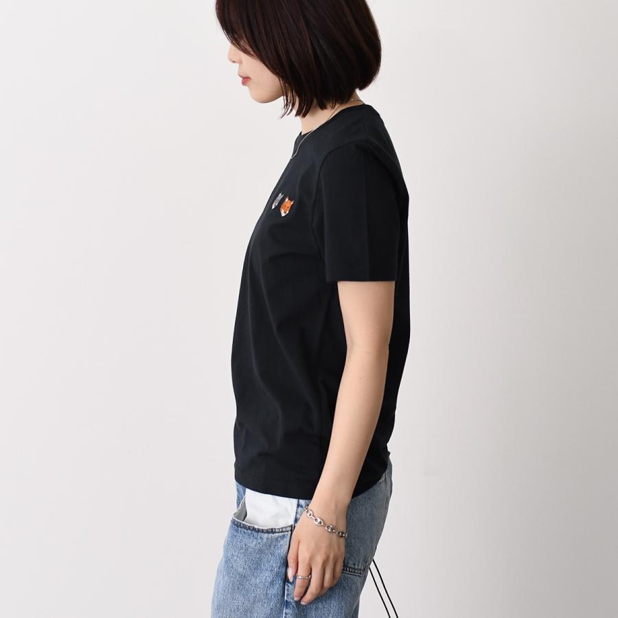 MAISON KITSUNE（メゾン キツネ） 8/6プライスダウン メゾン キツネ T