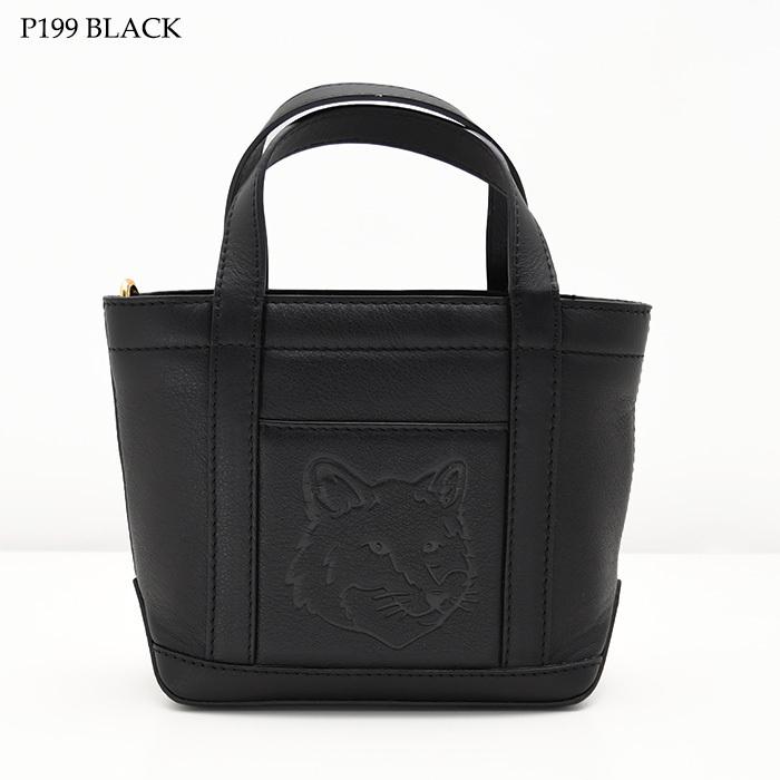 MAISON KITSUNE（メゾン キツネ） メゾン キツネ フォックスヘッド