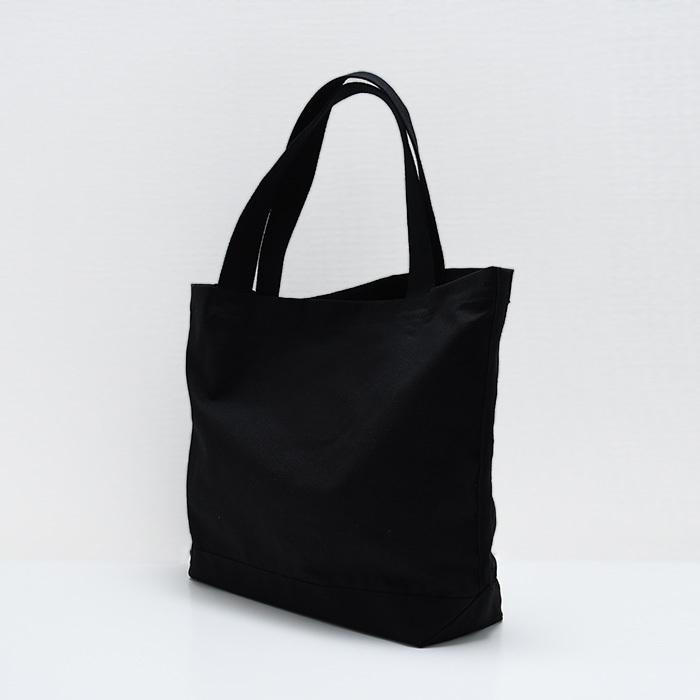 MAISON KITSUNE トートバッグ OW05124WW9042 FOX HEAD TOTE BAG | Maison Kitsuné