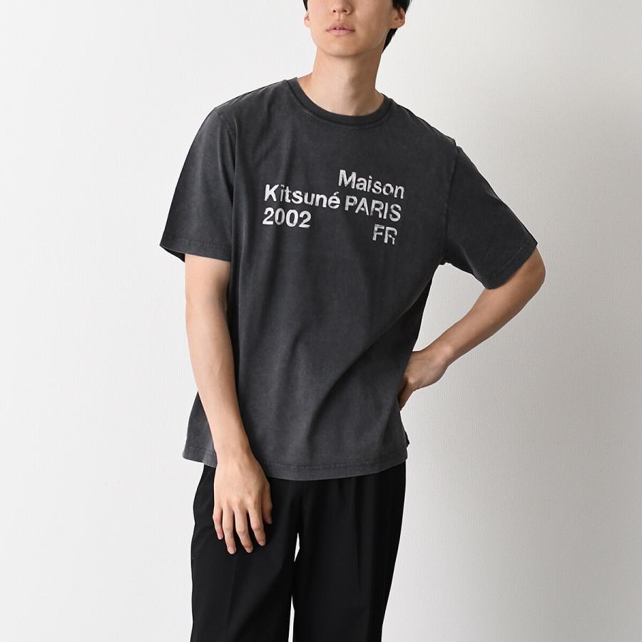 MAISON KITSUNE（メゾン キツネ） メゾン キツネ Tシャツ トップス