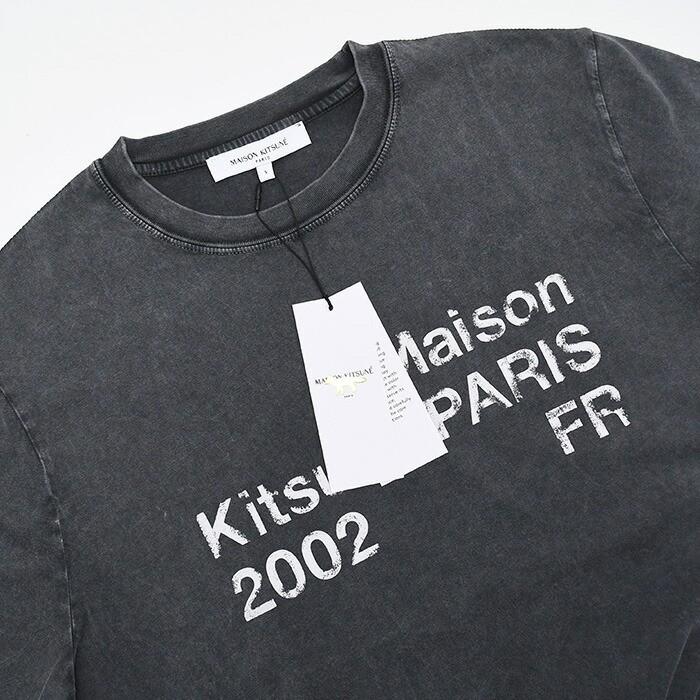 MAISON KITSUNE（メゾン キツネ） メゾン キツネ Tシャツ トップス