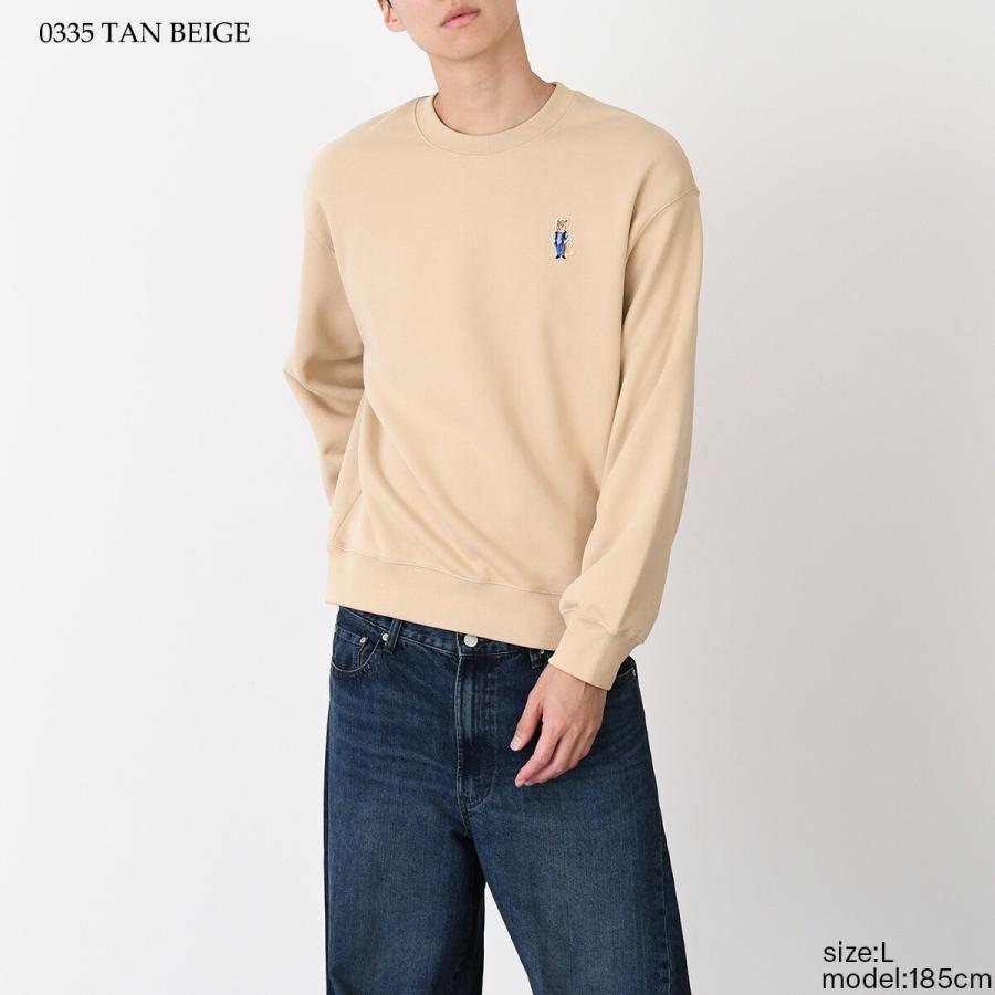 MAISON KITSUNE（メゾン キツネ） 【ラスト1点】MAISON KITSUNE メゾン