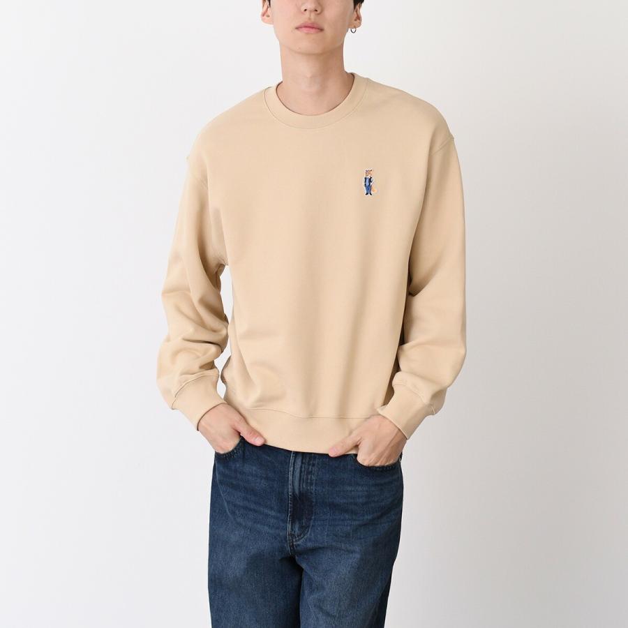 MAISON KITSUNE（メゾン キツネ） メゾン キツネ スウェットシャツ