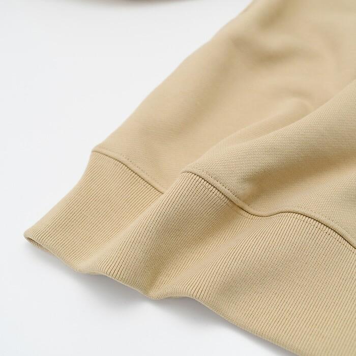 新品✨メゾンキツネ ドレスドフォックスコンフォートスウェットシャツ 25AW フォックスヘッド コンフォート スウェットシャツ | Maison Kitsuné
