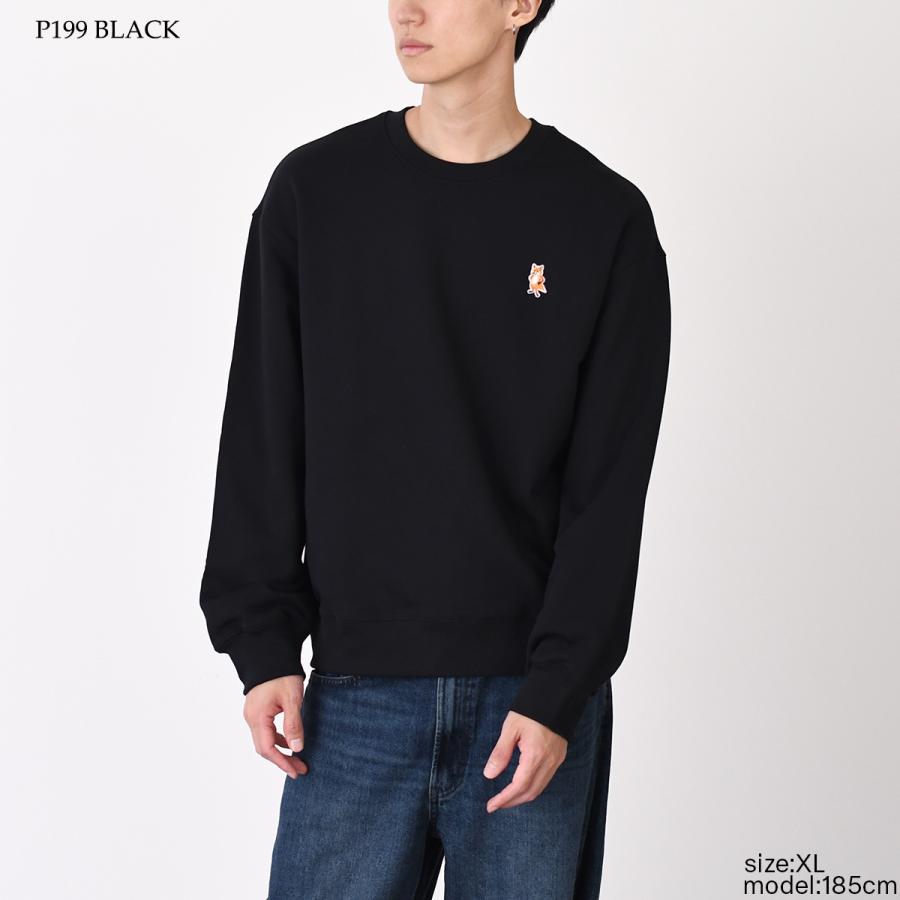 MAISON KITSUNE（メゾン キツネ） メゾン キツネ トップス