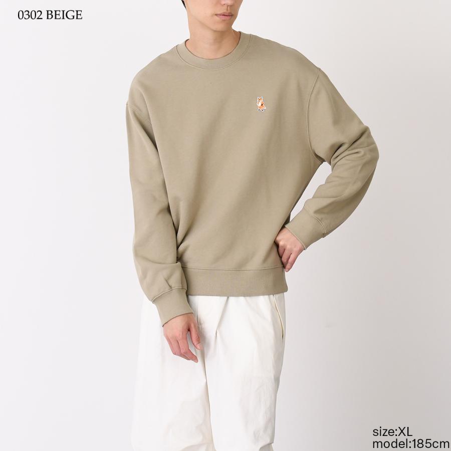 MAISON KITSUNE（メゾン キツネ） メゾン キツネ トップス