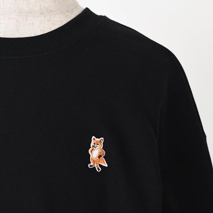 MAISON KITSUNE（メゾン キツネ） メゾン キツネ トップス