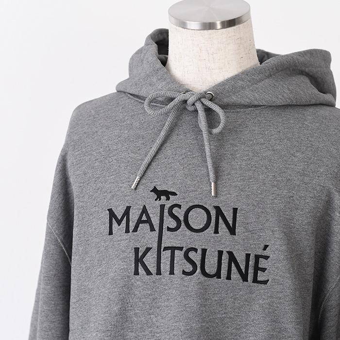 MAISON KITSUNE（メゾン キツネ） メゾン キツネ トップス MAISON