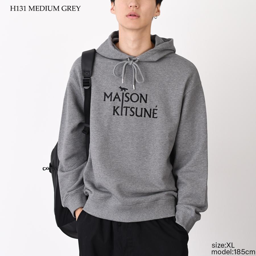 MAISON KITSUNE（メゾン キツネ） メゾン キツネ トップス MAISON 