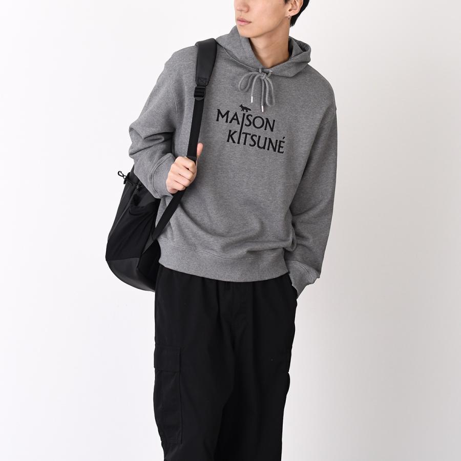 MAISON KITSUNE（メゾン キツネ） メゾン キツネ トップス MAISON