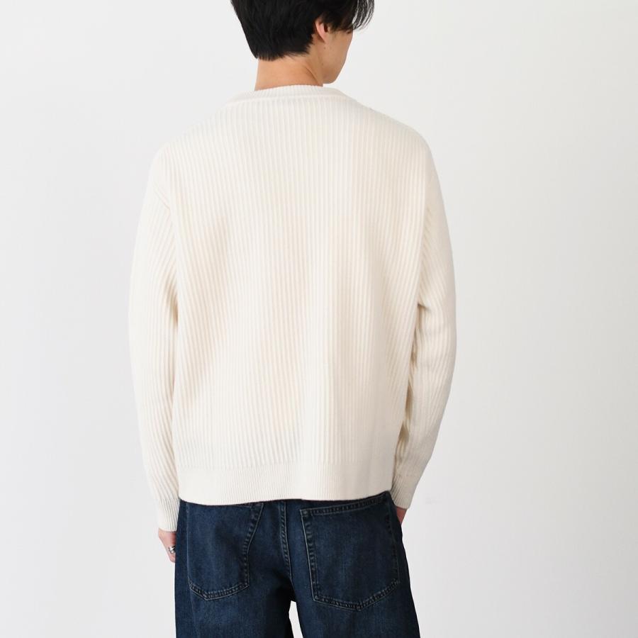 MAISON KITSUNE（メゾン キツネ） メゾン キツネ ニット セーター