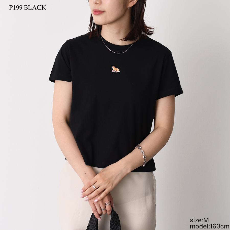 MAISON KITSUNE（メゾン キツネ） メゾン キツネ Tシャツ トップス