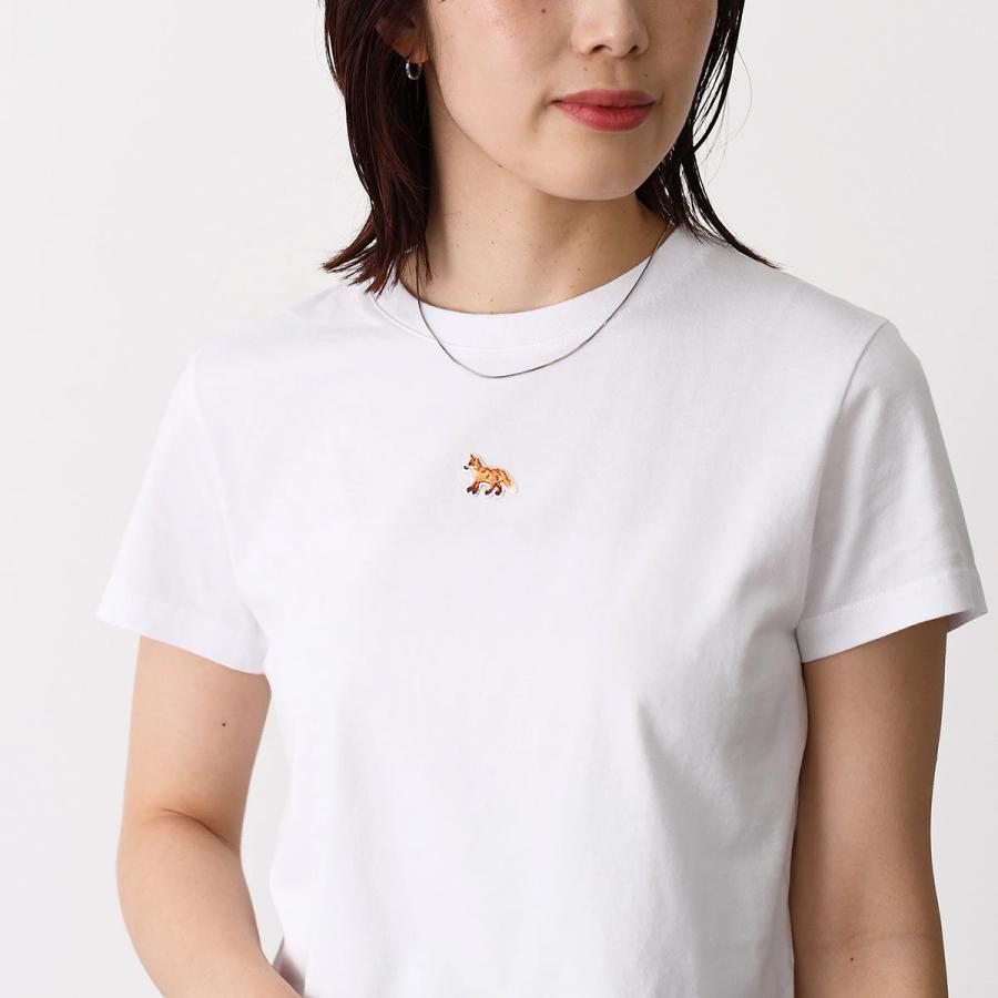 MAISON KITSUNE（メゾン キツネ） メゾン キツネ Tシャツ トップス